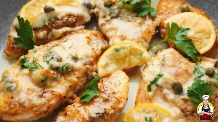 The Ultimate Cava Chicken Recipe: Mediterranean Magic in Your Kitchen