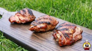 chicken thigh brine for smoking