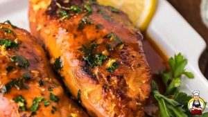Crockpot Lemonade Chicken Recipes