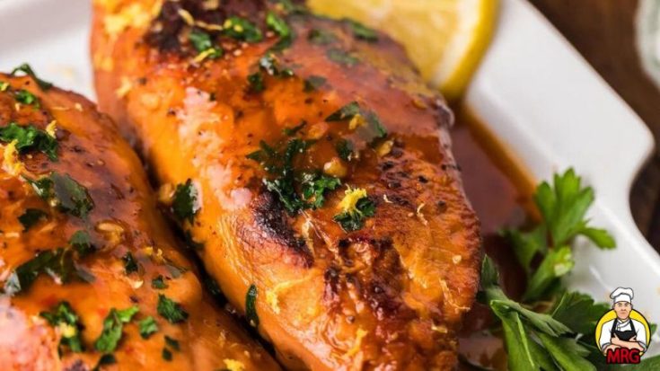 Crockpot Lemonade Chicken Recipes