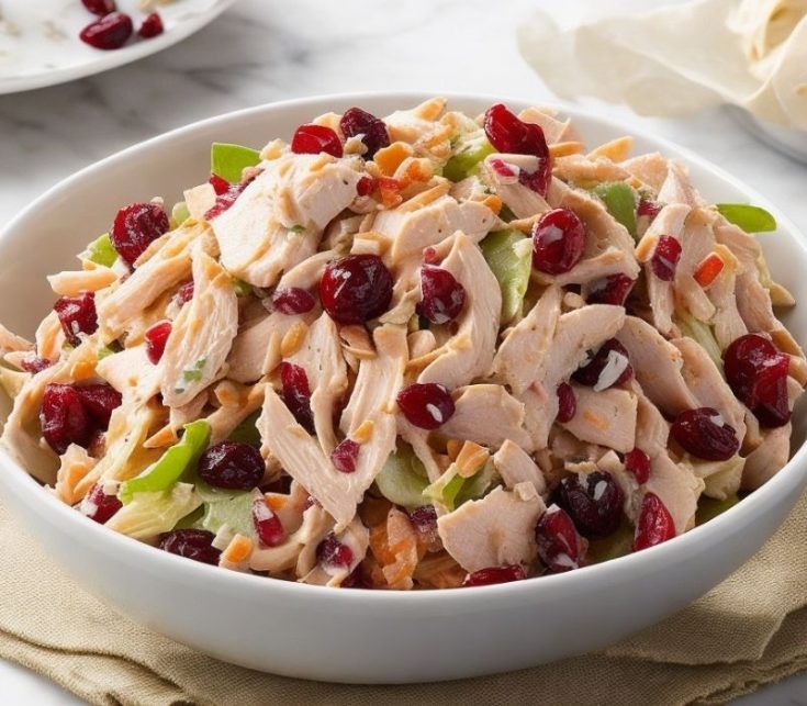 chicken salad chick cranberry kelli
