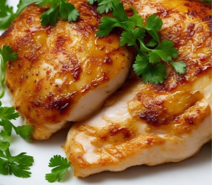 Neiman Marcus Gourmet Chicken Recipe: A Flavorful Delight!